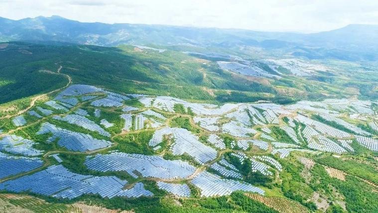 云南省生态环境科学研究院:探索生态产品价值实现路径 - 中国自然保护
